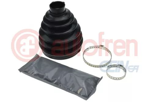 Balgset, aandrijfas AUTOFREN SEINSA D8518T)