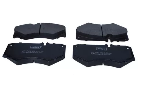 Remblokkenset, schijfrem MAXGEAR 19-0618)