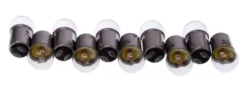 Lamp, richtingaanwijzer MAXGEAR 78-0026SET)
