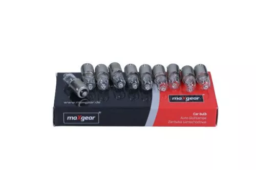 Lamp, richtingaanwijzer MAXGEAR 78-0027SET)