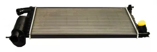 Radiator, motorkoeling MAXGEAR AC271047)