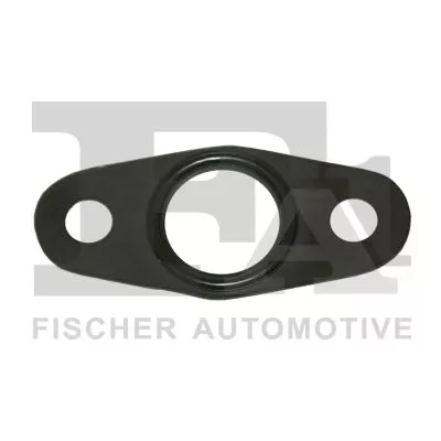 Pakking, olie-uitlaat (lader) FA1 411-508)