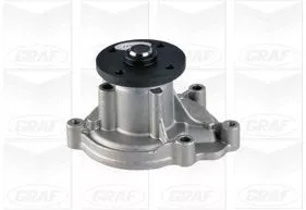 Waterpomp, motorkoeling GRAF PA1179)