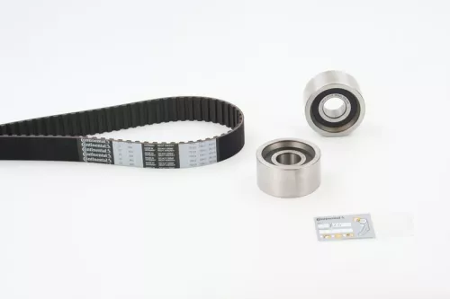 Distributieriemset CONTINENTAL CTAM CT622K1)