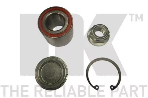 Wiellagerset FA1 763620)