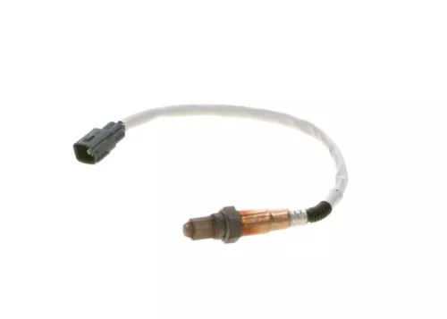 Oxygen Sensor BOSCH 0 258 006 454)