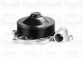 Waterpomp, motorkoeling GRAF PA1152)