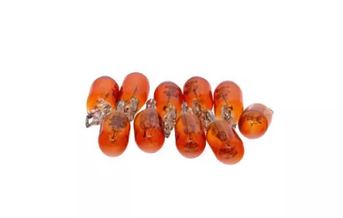 Bulb, direction indicator MAXGEAR 78-0045SET)