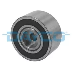 Ombuigingspoelie/geleidingspoelie, distributieriem DAYCO ATB2396)
