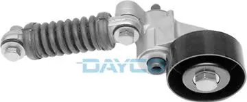 Riemspanner, V-geribbelde riem DAYCO APV2261)