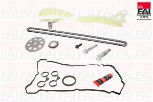 Timing Chain Kit FAI AutoParts TCK118)