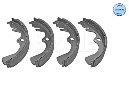 Remblokkenset MEYLE 28-14 533 0004)