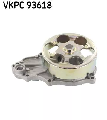 Waterpomp, motorkoeling SKF VKPC 93618)