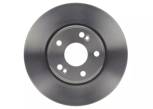 Remschijf BOSCH 0 986 479 743)