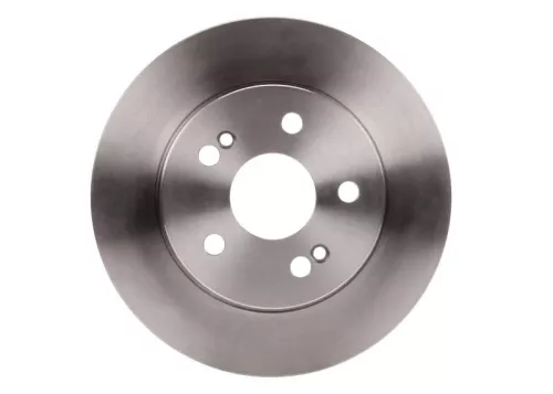 Remschijf BOSCH 0 986 478 758)