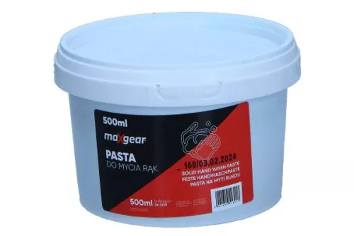 Hand Cleaners MAXGEAR 36-0061)
