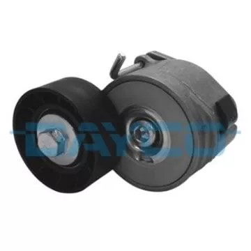 Riemspanner, V-geribbelde riem DAYCO APV1088)