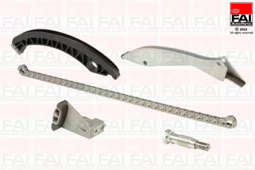 Timing Chain Kit FAI AutoParts TCK163)