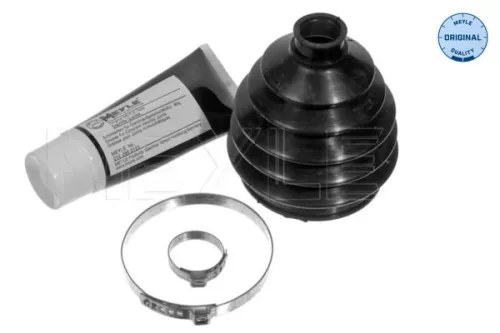 Balgset, aandrijfas MEYLE 614 037 0007)