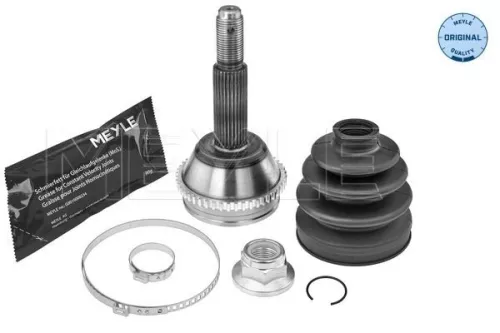 Koppelingsset, aandrijfas MEYLE 714 498 0031)