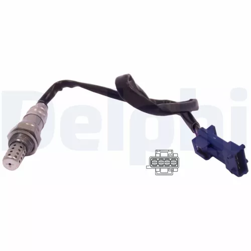 Oxygen Sensor DELPHI ES20308-12B1)