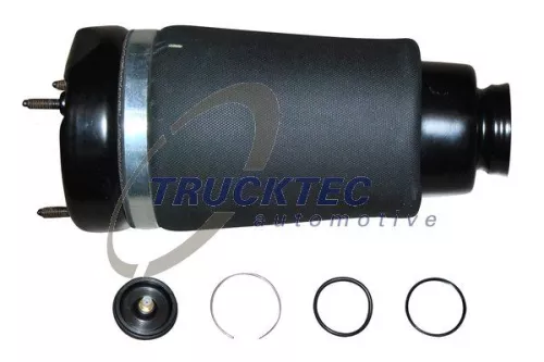 Luchtvering, ophanging TRUCKTEC AUTOMOTIVE 02.30.291)