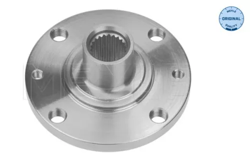 Wheel Hub MEYLE 214 652 0002)