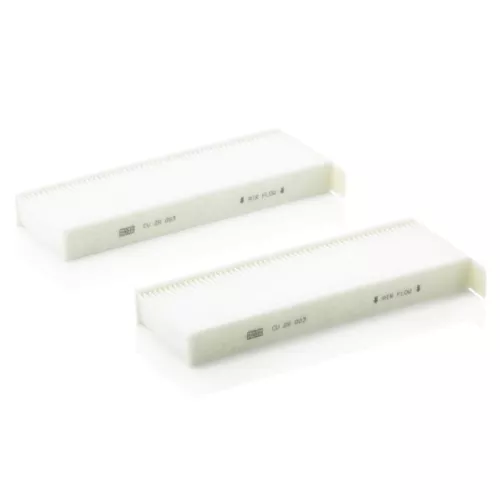 Filter, cabinelucht MANN-FILTER CU 29 003-2)