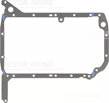 Pakking, oliecarter VICTOR REINZ 71-34086-00)