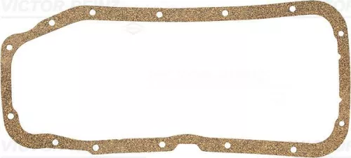 Pakking, oliecarter VICTOR REINZ 71-13017-00)
