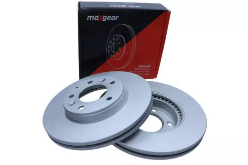 Remschijf MAXGEAR 19-0949)