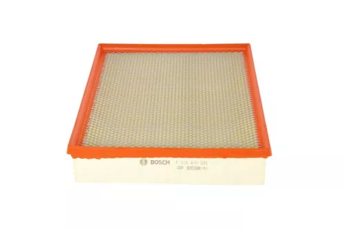 Luchtfilter BOSCH F 026 400 286)