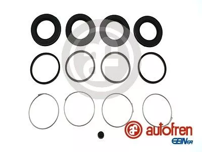 Reparatieset, remklauw AUTOFREN SEINSA D4683)