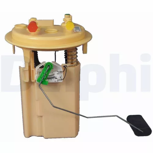 Brandstoftoevoereenheid DELPHI FG1021-12B1)