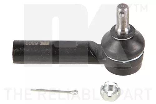 Spoorstangeind NK 5032642)