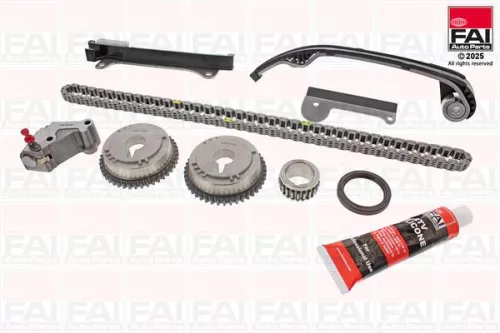 Distributiekettingkit FAI AutoParts TCK32)