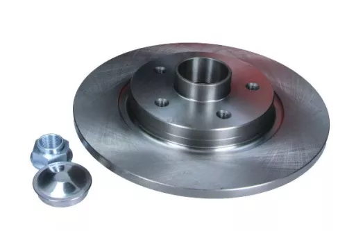Brake Disc MAXGEAR 19-1974)