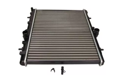 Radiator, engine cooling MAXGEAR AC276150)