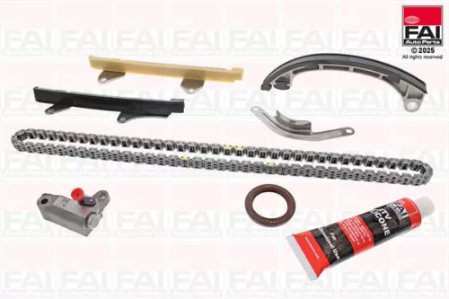 Timing Chain Kit FAI AutoParts TCK56WO)