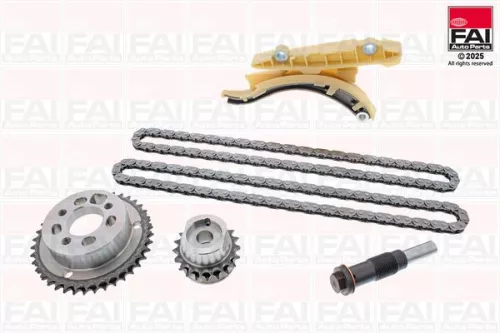 Distributiekettingkit FAI AutoParts TCK122NG)