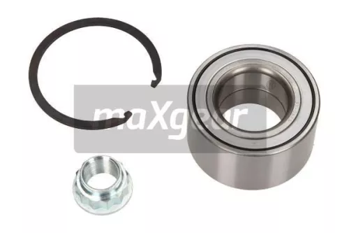 Wiellagerset MAXGEAR 33-0675)
