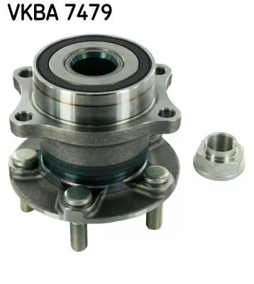 Wiellagerset SKF VKBA 7479)