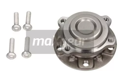Wiellagerset MAXGEAR 33-0701)