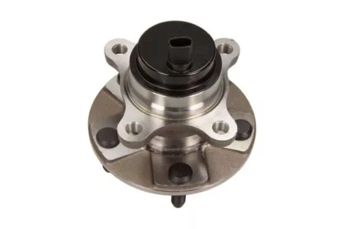 Wiellagerset MAXGEAR 33-0728)
