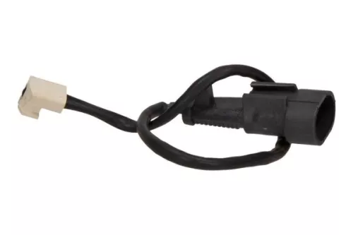 Waarschuwing: contact, slijtage van de remblokken MAXGEAR 20-0148)