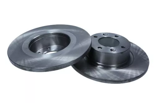 Remschijf MAXGEAR 19-0833)