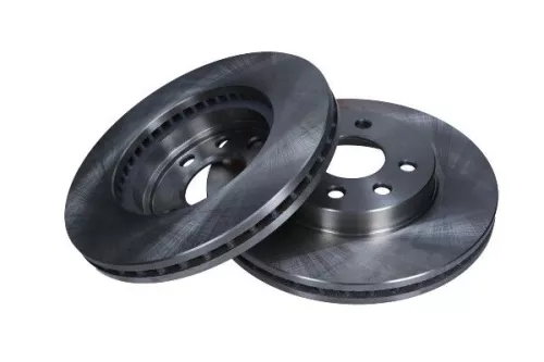 Remschijf MAXGEAR 19-0701)