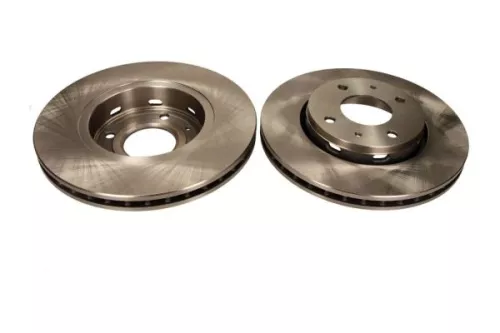 Remschijf MAXGEAR 19-0734)