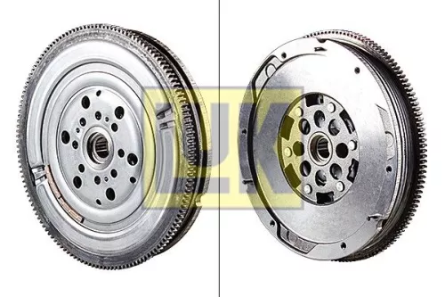 Vliegwiel Schaeffler LuK 415 0267 10)