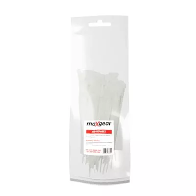 Clamping Clip MAXGEAR 84-0016SET)